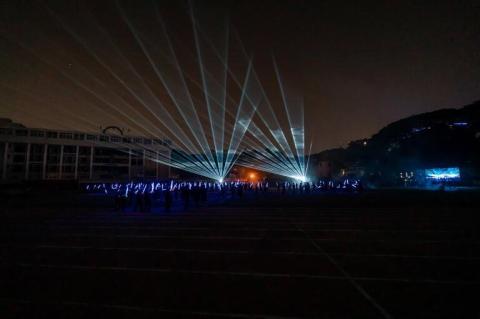 158th Middle, Senior & ISC Inter-House Annual Athletic Meet - 25