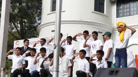 CONSTITUTION DAY 