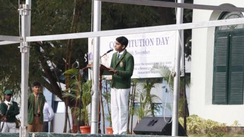 CONSTITUTION DAY 