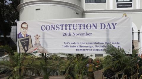 CONSTITUTION DAY 