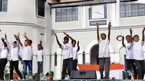 CONSTITUTION DAY 