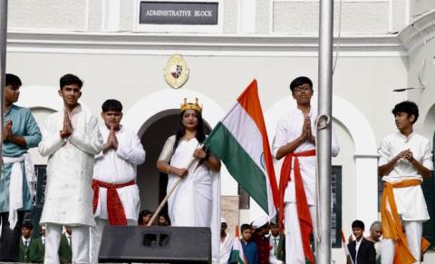 CONSTITUTION DAY 