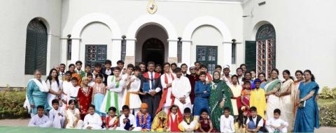 CONSTITUTION DAY 