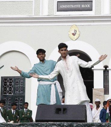 CONSTITUTION DAY 