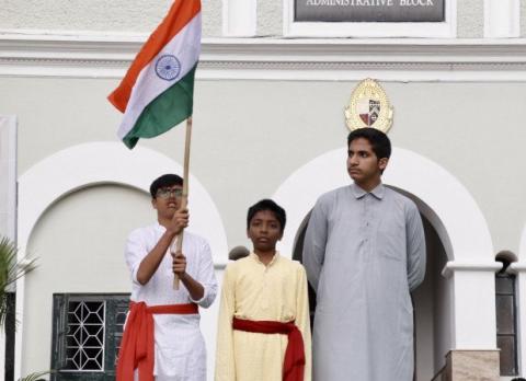 CONSTITUTION DAY 