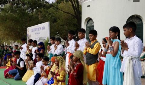 CONSTITUTION DAY 