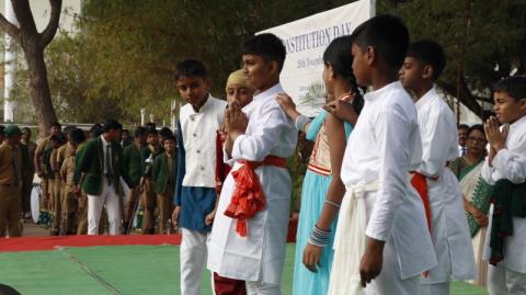 CONSTITUTION DAY 