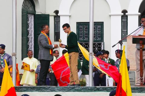 Kannada Rajyotsava 25