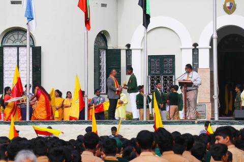 Kannada Rajyotsava 25