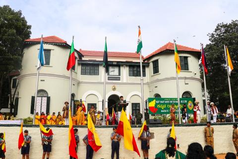 Kannada Rajyotsava 25