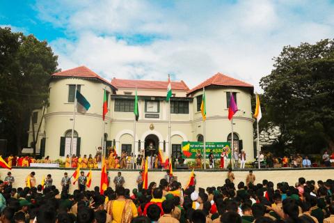 Kannada Rajyotsava 25