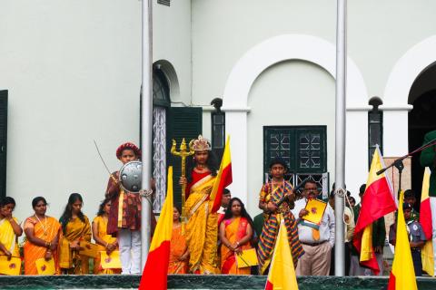 Kannada Rajyotsava 25