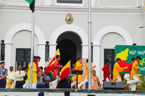 Kannada Rajyotsava 25