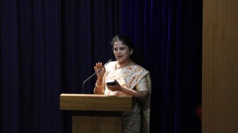 Kannada Elocution 2025