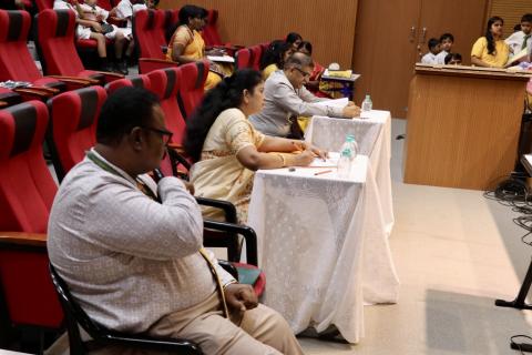 Kannada Elocution 2025