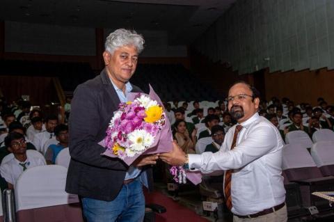 Cottonians Sweep All Categories at NXS Music Fest 2025