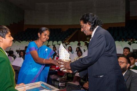 Cottonians Sweep All Categories at NXS Music Fest 2025