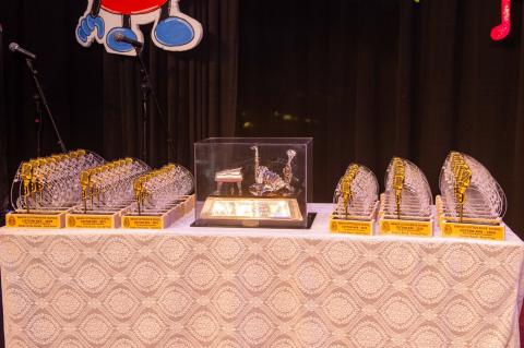Cottonians Sweep All Categories at NXS Music Fest 2025