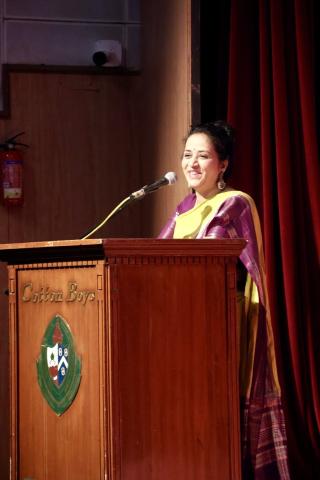 Strengthening Safeguarding Practices: POCSO & RTE Act Session for Staff 25