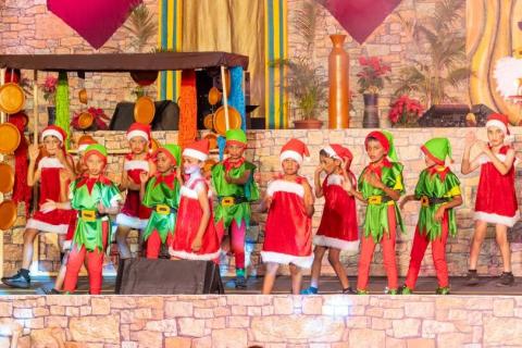 Journey to Bethlehem: Mother to a Saviour and King 25