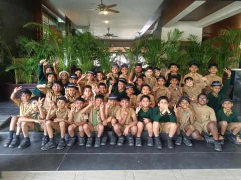 Little Moments, Big Smiles at Royal Orchid 2026