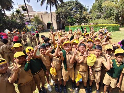 Little Moments, Big Smiles at Royal Orchid 2026