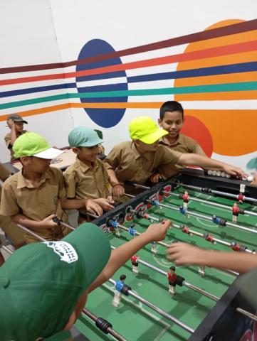 Little Moments, Big Smiles at Royal Orchid 2026