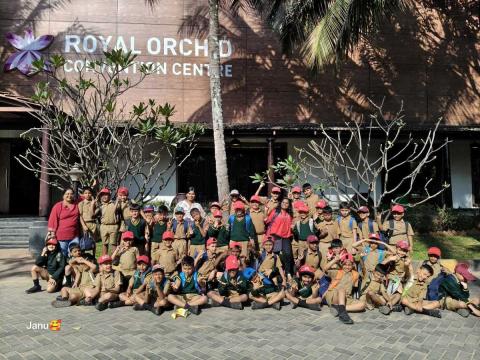 Cherished Moments, Endless Joy at Royal Orchid 26