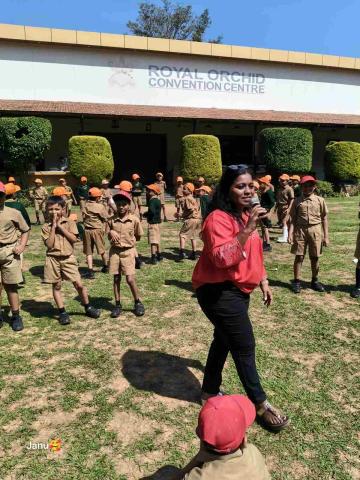 Cherished Moments, Endless Joy at Royal Orchid 26