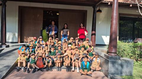 Cherished Moments, Endless Joy at Royal Orchid 26