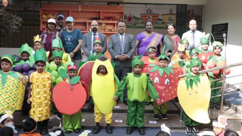 Fruit Frenzy 26