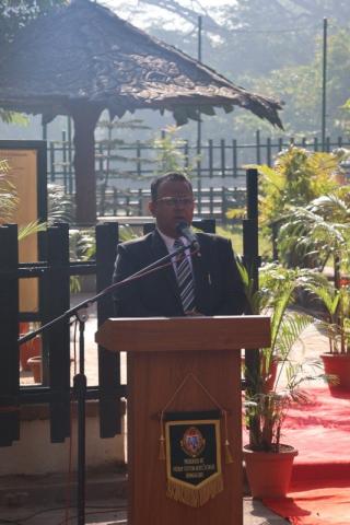 Martyrs’ Day Observance