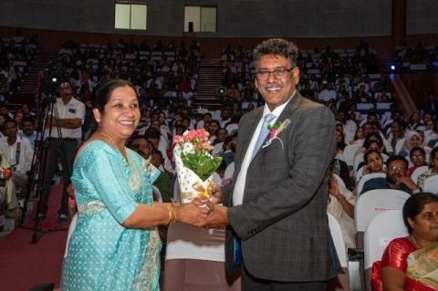 Kindergarten Annual Day Album-1