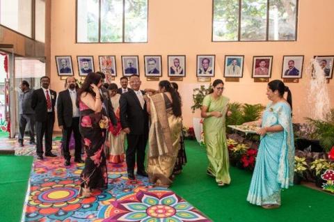 Kindergarten Annual Day Album-1
