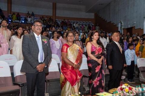 Kindergarten Annual Day Album-1