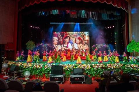 Kindergarten Annual Day Album-1