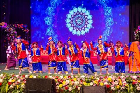 Kindergarten Annual Day Album-1