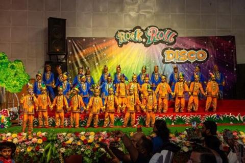 Kindergarten Annual Day Album-1
