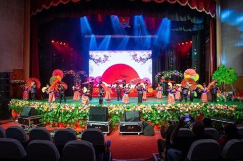Kindergarten Annual Day Album-1