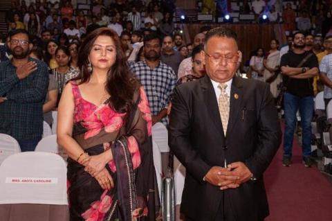 Kindergarten Annual Day Album-1