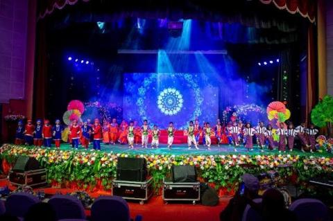 Kindergarten Annual Day Album-1