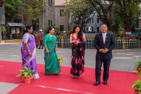 Kindergarten Annual Day Album-1