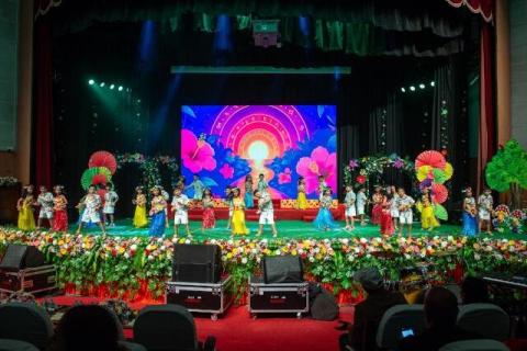 Kindergarten Annual Day Album-1
