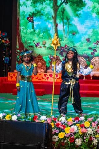 Kindergarten Annual Day Album-2