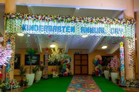 Kindergarten Annual Day Album-2