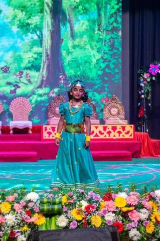 Kindergarten Annual Day Album-2