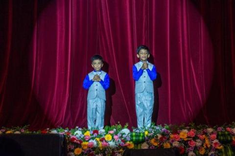 Kindergarten Annual Day Album-2