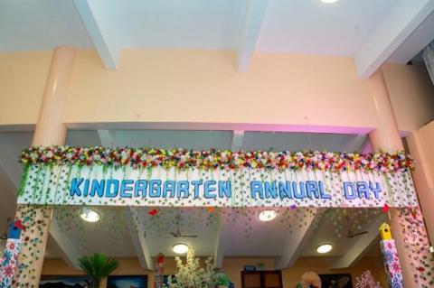 Kindergarten Annual Day Album-2