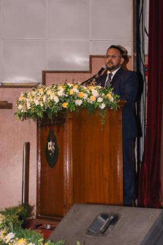 Kindergarten Parent Orientation Programme - Album-1