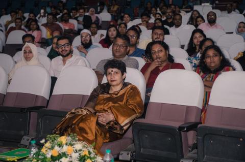 Kindergarten Parent Orientation Programme - Album-1